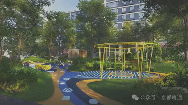 开云网站：熙悦雲上售楼处-2025熙悦雲上首页网站-楼盘详情-北京房天下(图8)