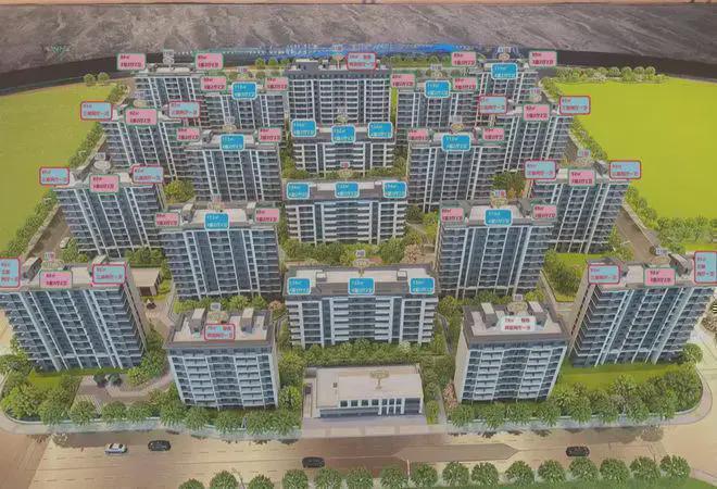 开云网站：北京顺义马坡【招商臻珑府】售楼处丨网站丨-2025-地址价格(图2)