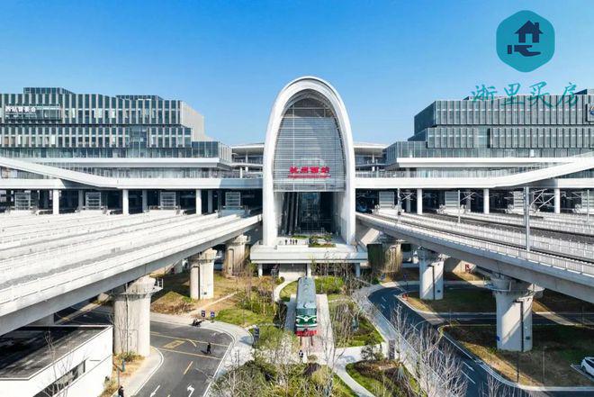 Kaiyun中国：2025建发云城之上(售楼处发布)网站-建发云城之上-杭州房天下(图2)