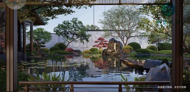 Kaiyun中国：2025建发云城之上(售楼处发布)网站-建发云城之上-杭州房天下(图5)