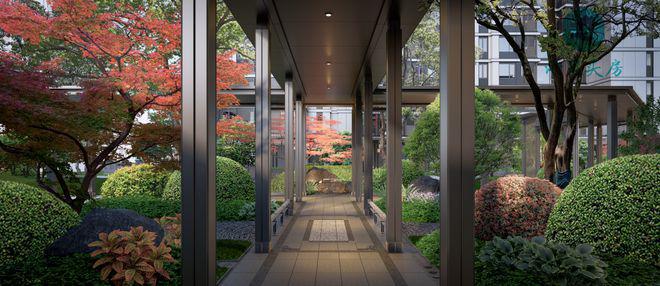 Kaiyun中国：2025建发云城之上(售楼处发布)网站-建发云城之上-杭州房天下(图6)