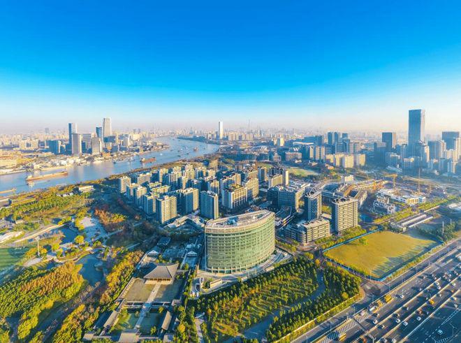 Kaiyun中国：◈永泰三里城售楼处浦东永泰三里城网站：吸引高端置业者(图11)