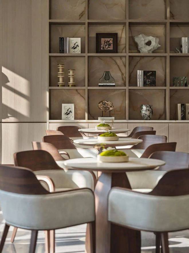 Kaiyun中国：◈永泰三里城售楼处浦东永泰三里城网站：吸引高端置业者(图20)