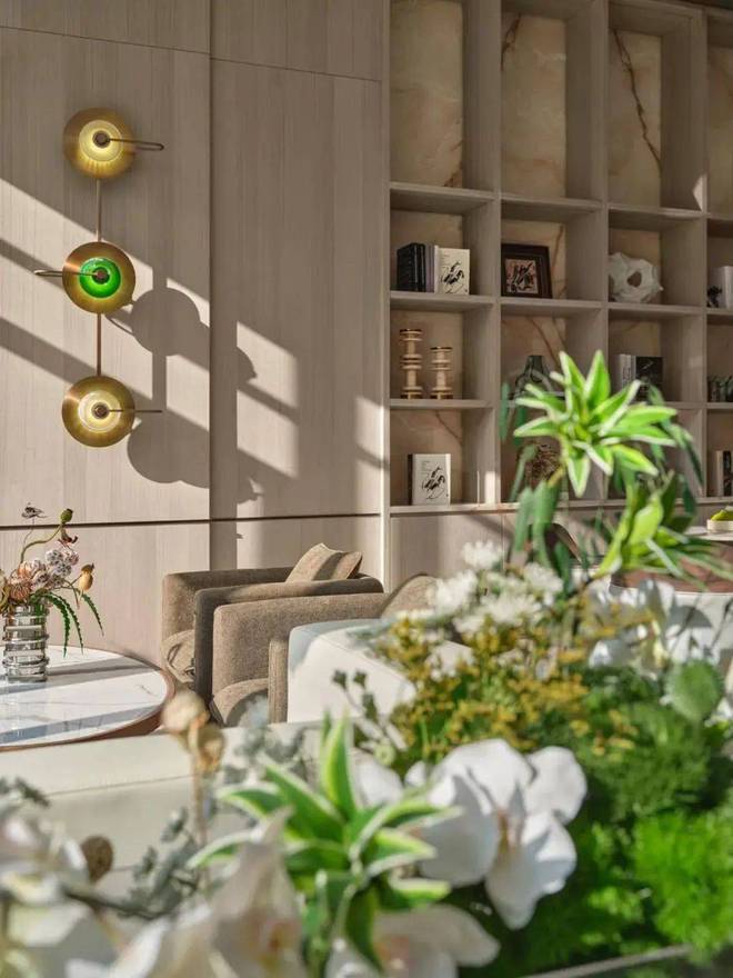 Kaiyun中国：◈永泰三里城售楼处浦东永泰三里城网站：吸引高端置业者(图25)