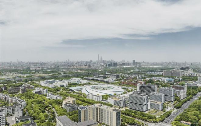 开云网站：®西派海上中铁建国贸西派海上售楼处发布：品质生活的新选择(图15)