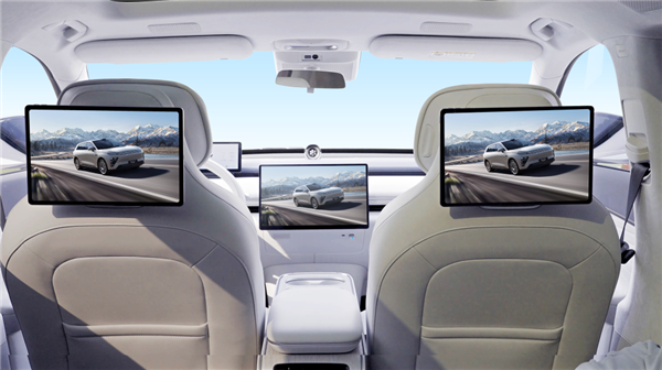 开云网站：联想率先在汽车行业发布基于DeepSeekR1的智能体解决方案(图7)