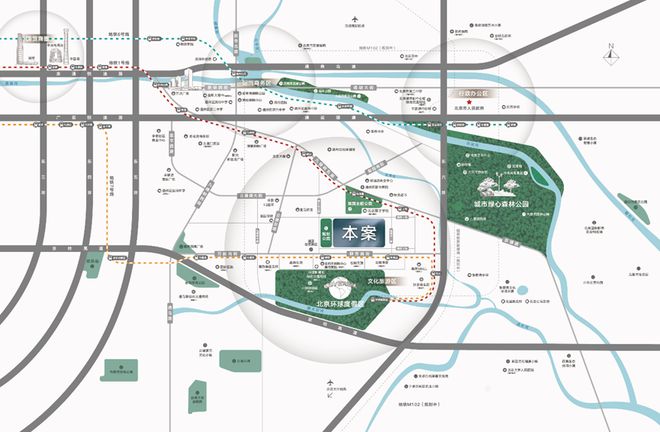 Kaiyun中国：◈北京璀璨公元(售楼处)网站璀璨公元-2025新首页-北京房天下