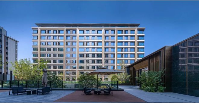 Kaiyun中国：◈北京璀璨公元(售楼处)网站璀璨公元-2025新首页-北京房天下(图3)