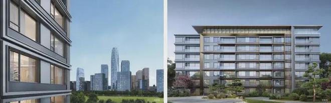 开云网站：缦云ONE售楼处（北京缦云ONE）首页网站-2024北京房天下(图3)