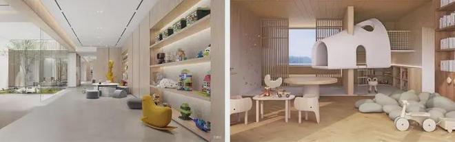 开云网站：缦云ONE售楼处（北京缦云ONE）首页网站-2024北京房天下(图5)