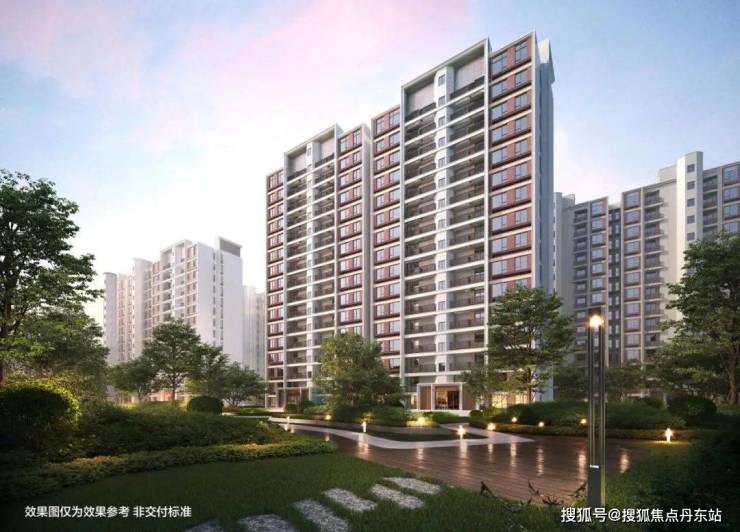 Kaiyun中国：同济蟠龙里-上海(同济蟠龙里)首页网站-2024最新房价+户型图+小区环境+配套(图3)