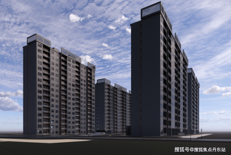 Kaiyun中国：同济蟠龙里-上海(同济蟠龙里)首页网站-2024最新房价+户型图+小区环境+配套(图4)