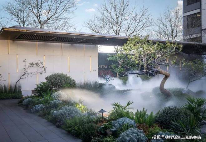 开云网站：上海中国铁建熙语售楼部电话_铁建熙语楼盘详情_开发商网站(图3)