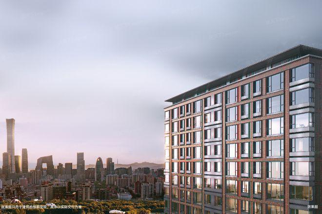 开云网站：北京玺悦朝阳(售楼处)网站-玺悦朝阳楼盘百科-2025北京房天下(图2)