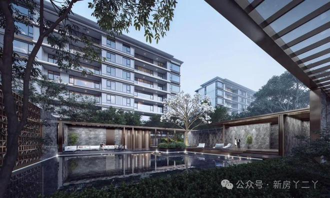 开云网站：龙湖御湖境(售楼处)网站-龙湖御湖境楼盘百科-2025北京房天下(图3)