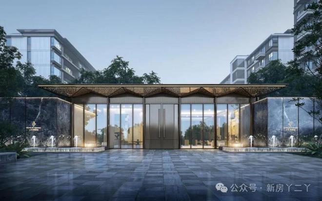 开云网站：龙湖御湖境(售楼处)网站-龙湖御湖境楼盘百科-2025北京房天下(图4)