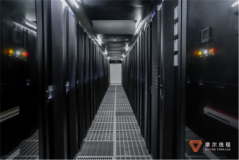 Kaiyun中国：打响“百模大战”成都大模型赛道迎来加速跑(图2)