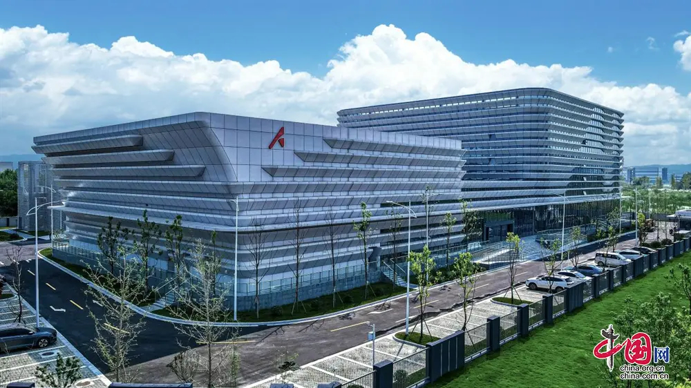 Kaiyun中国：打响“百模大战”成都大模型赛道迎来加速跑(图4)