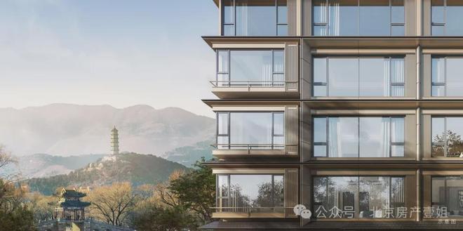 开云网站：2025西山云庐(西山云庐)首页网站-售楼中心-欢迎您(图6)