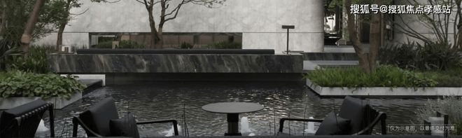 开云网站：®华发观澜半岛浦东华发观澜半岛售楼处发布：畅享高端生活(图7)