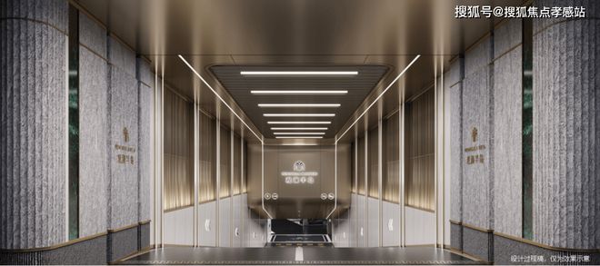 开云网站：®华发观澜半岛浦东华发观澜半岛售楼处发布：畅享高端生活(图6)