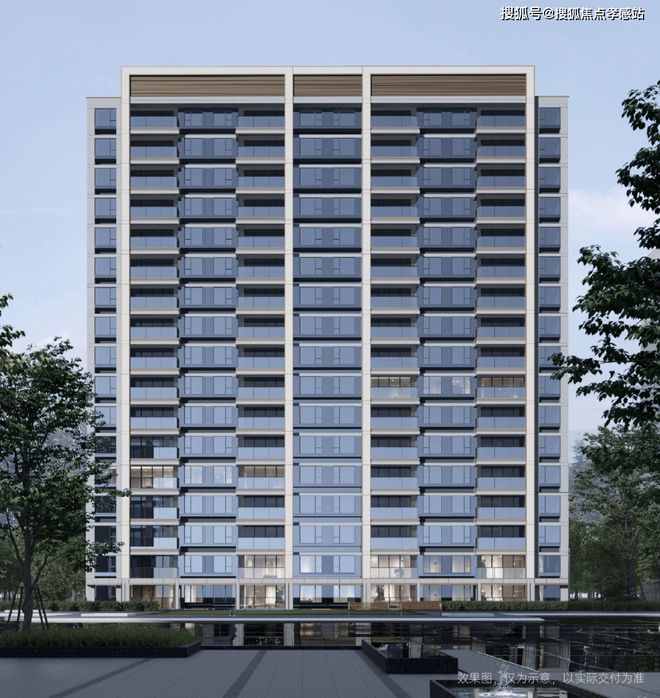 开云网站：®华发观澜半岛浦东华发观澜半岛售楼处发布：畅享高端生活(图3)