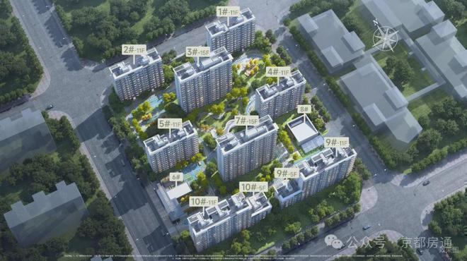 Kaiyun中国：丰禾嘉会(售楼处)网站-丰禾嘉会-2025最新详情房价(图7)