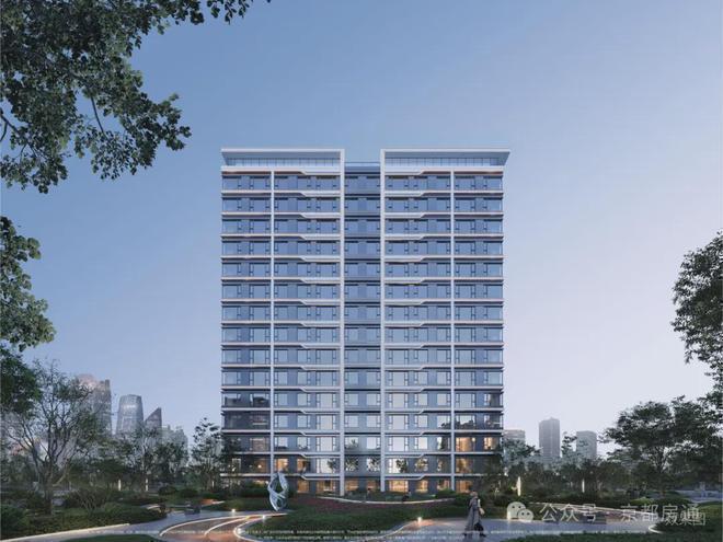 Kaiyun中国：丰禾嘉会(售楼处)网站-丰禾嘉会-2025最新详情房价(图9)