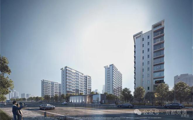 Kaiyun中国：丰禾嘉会(售楼处)网站-丰禾嘉会-2025最新详情房价(图10)