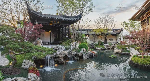 Kaiyun中国：Ⓑ建发观堂府网站观堂府售楼处发布-楼盘评测(图10)