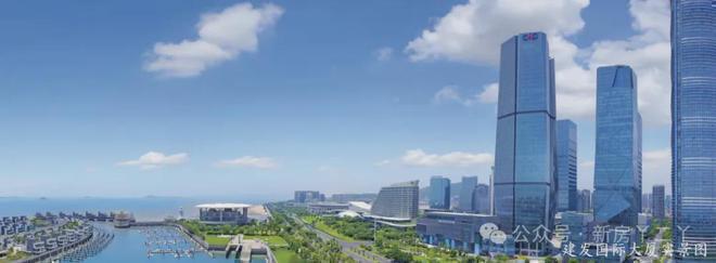 Kaiyun中国：Ⓑ建发观堂府网站观堂府售楼处发布-楼盘评测(图11)