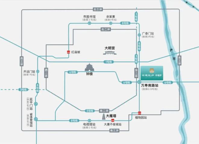 开云网站：西安幸福序售楼处(咨询热线房天下(图6)