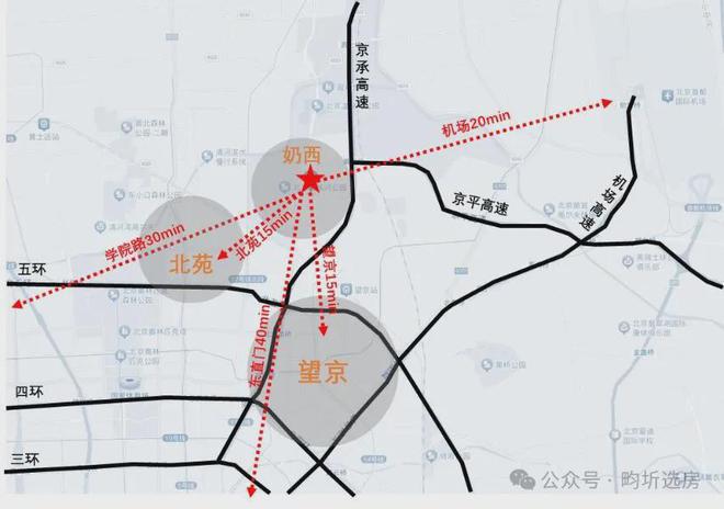 Kaiyun中国：望京国誉府售楼处(望京国誉府)网站-楼盘百科-2025北京房天下(图2)