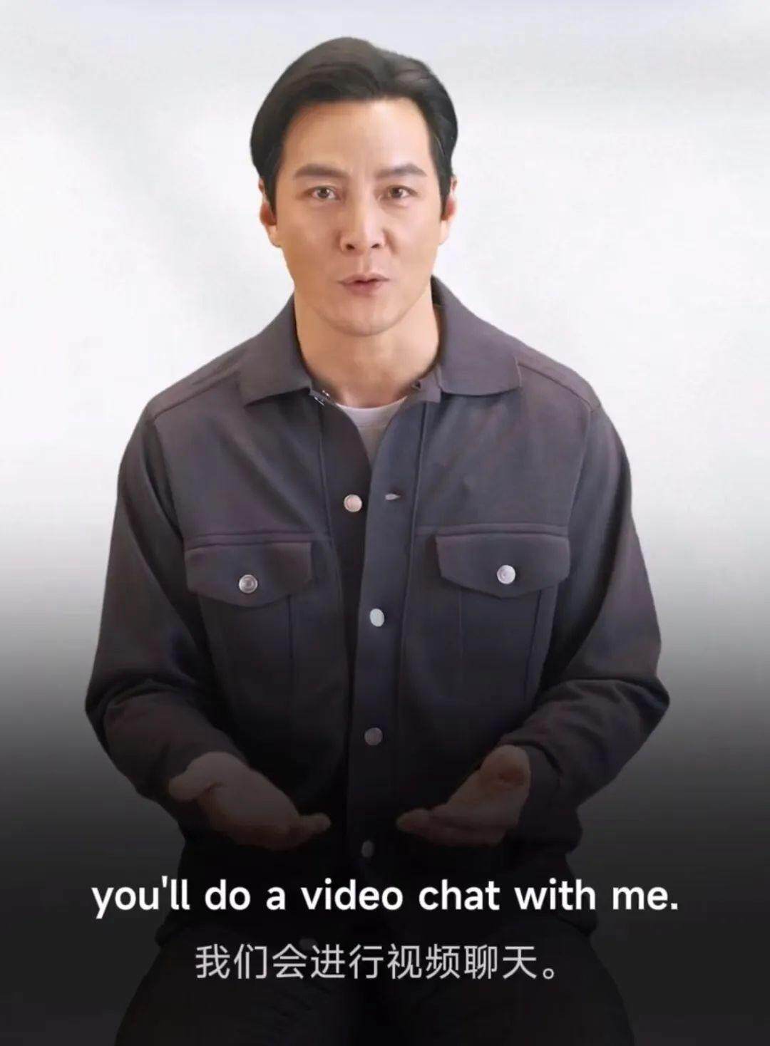 Kaiyun中国：吴彦祖教英语398元84节课！学员称比较新奇(图4)