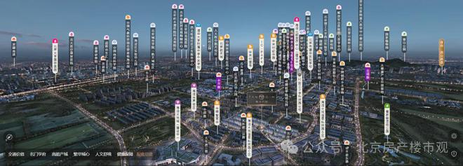 开云网站：北京保利建工丨嘉华天珺售楼处【】北京保利建工·嘉华天珺(图6)