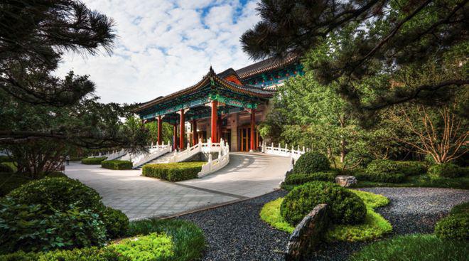 Kaiyun中国：2025缦云ONE售楼中心-缦云ONE网站欢迎您-北京房天下(图4)