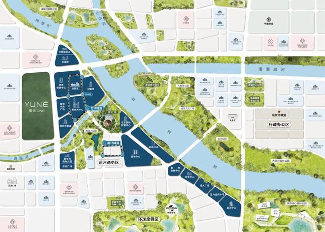 Kaiyun中国：2025缦云ONE售楼中心-缦云ONE网站欢迎您-北京房天下(图12)