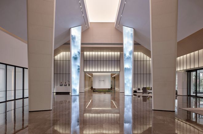 开云网站：北京2025缦云ONE售楼中心-缦云ONE网站欢迎您-北京房天下(图2)