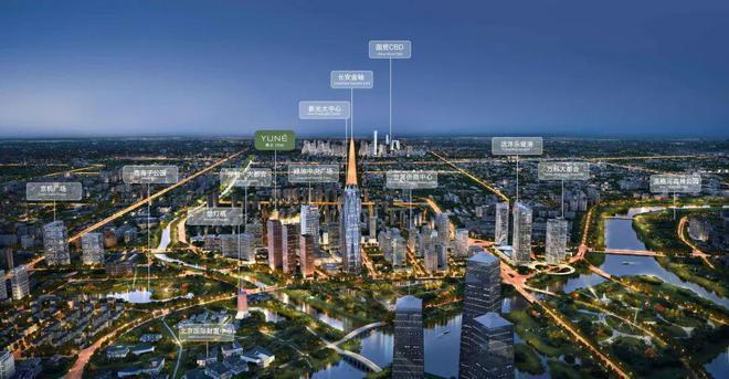 开云网站：北京2025缦云ONE售楼中心-缦云ONE网站欢迎您-北京房天下(图6)