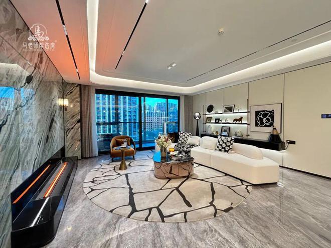 Kaiyun中国：长安玖章售楼处-（长安玖章）首页网站-2025房价-北京房天下(图12)