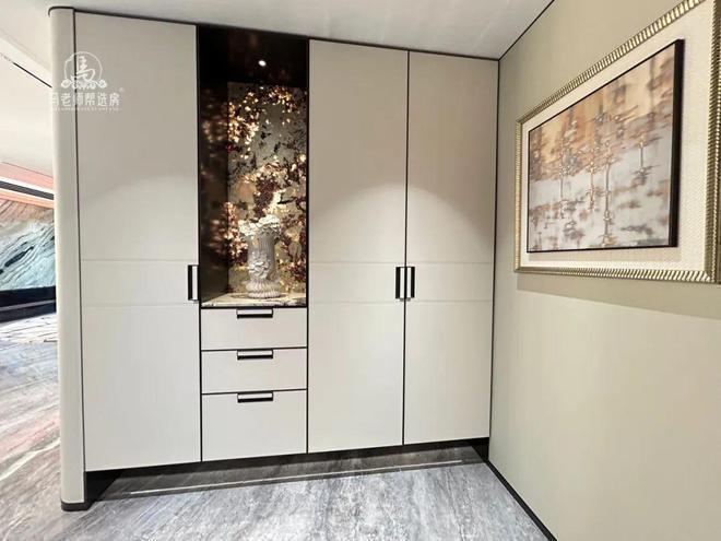 Kaiyun中国：长安玖章售楼处-（长安玖章）首页网站-2025房价-北京房天下(图11)