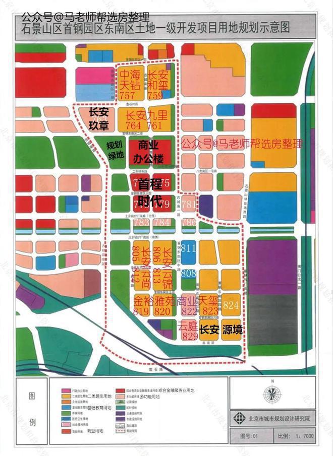 Kaiyun中国：长安玖章售楼处-（长安玖章）首页网站-2025房价-北京房天下(图3)