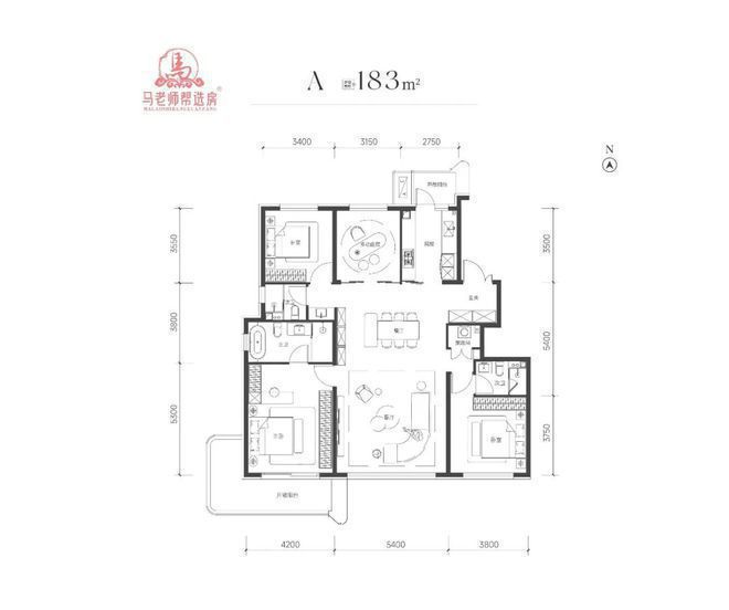 Kaiyun中国：长安玖章售楼处-（长安玖章）首页网站-2025房价-北京房天下(图9)