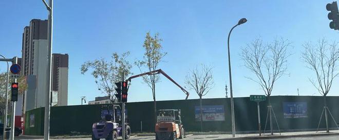 Kaiyun中国：长安玖章售楼处-（长安玖章）首页网站-2025房价-北京房天下(图6)