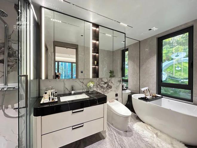 Kaiyun中国：长安玖章售楼处-（长安玖章）首页网站-2025房价-北京房天下(图14)