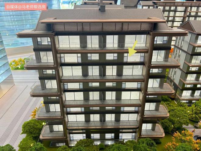 Kaiyun中国：长安玖章售楼处-（长安玖章）首页网站-2025房价-北京房天下(图10)