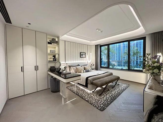 Kaiyun中国：长安玖章售楼处-（长安玖章）首页网站-2025房价-北京房天下(图13)