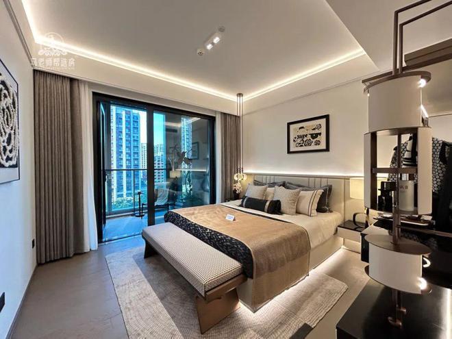 Kaiyun中国：长安玖章售楼处-（长安玖章）首页网站-2025房价-北京房天下(图15)