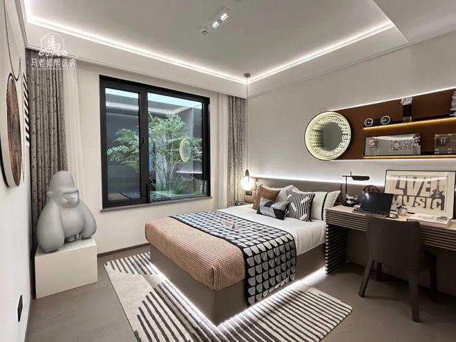 Kaiyun中国：长安玖章售楼处-（长安玖章）首页网站-2025房价-北京房天下(图16)