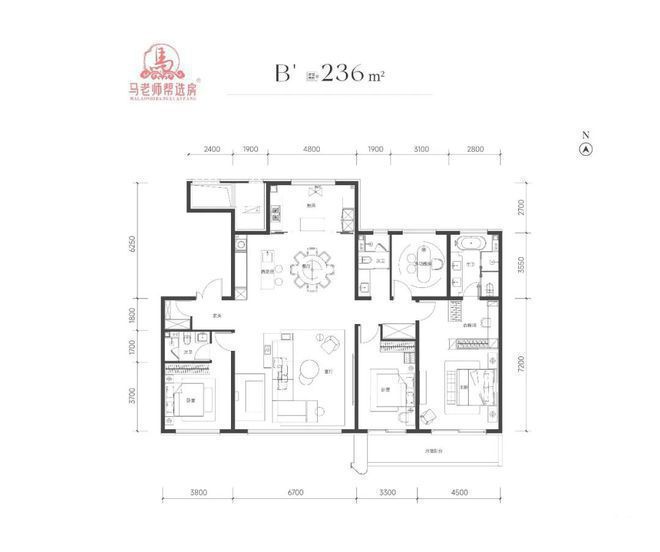 Kaiyun中国：长安玖章售楼处-（长安玖章）首页网站-2025房价-北京房天下(图21)